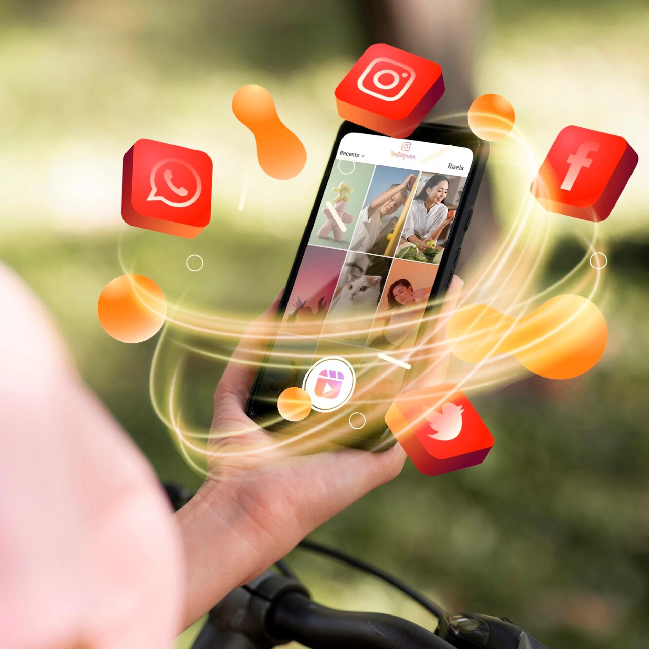 social media ecommerce 12