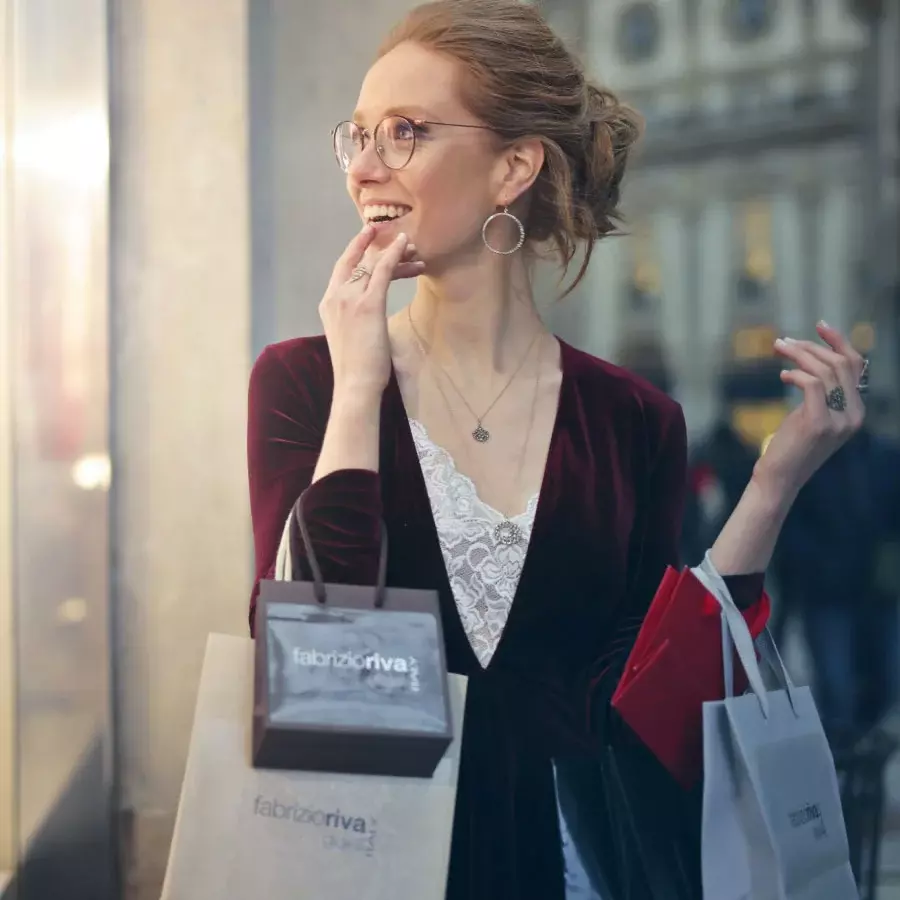 experiencia del cliente