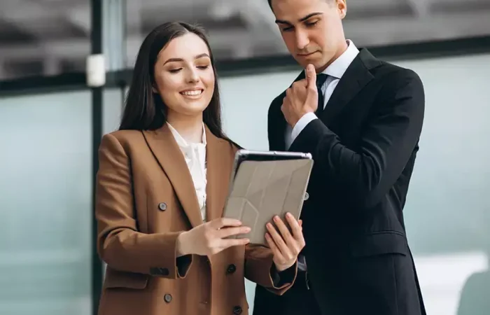 tipos de objetivos de marketing