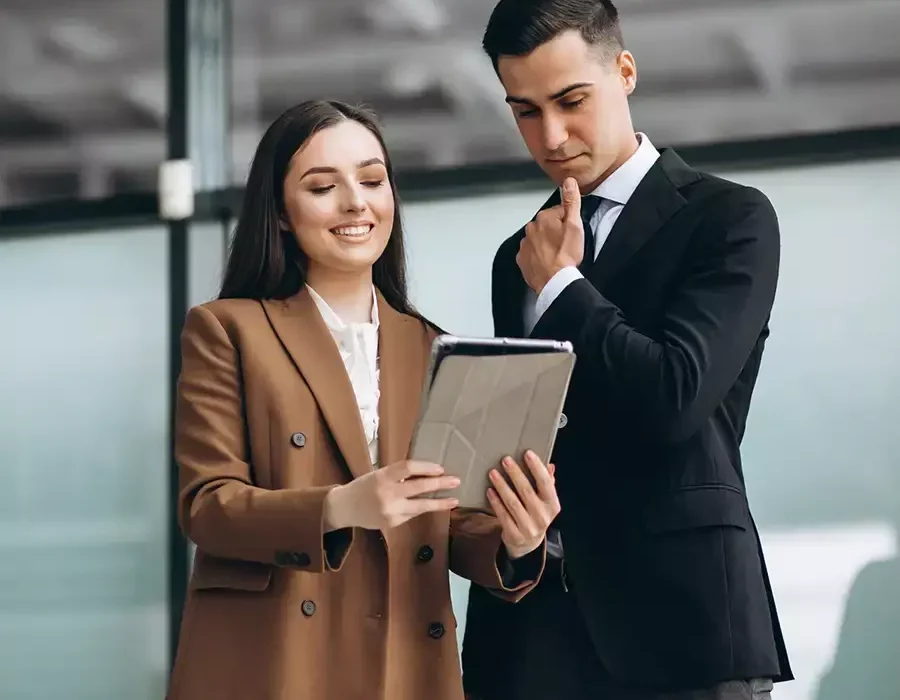 tipos de objetivos de marketing