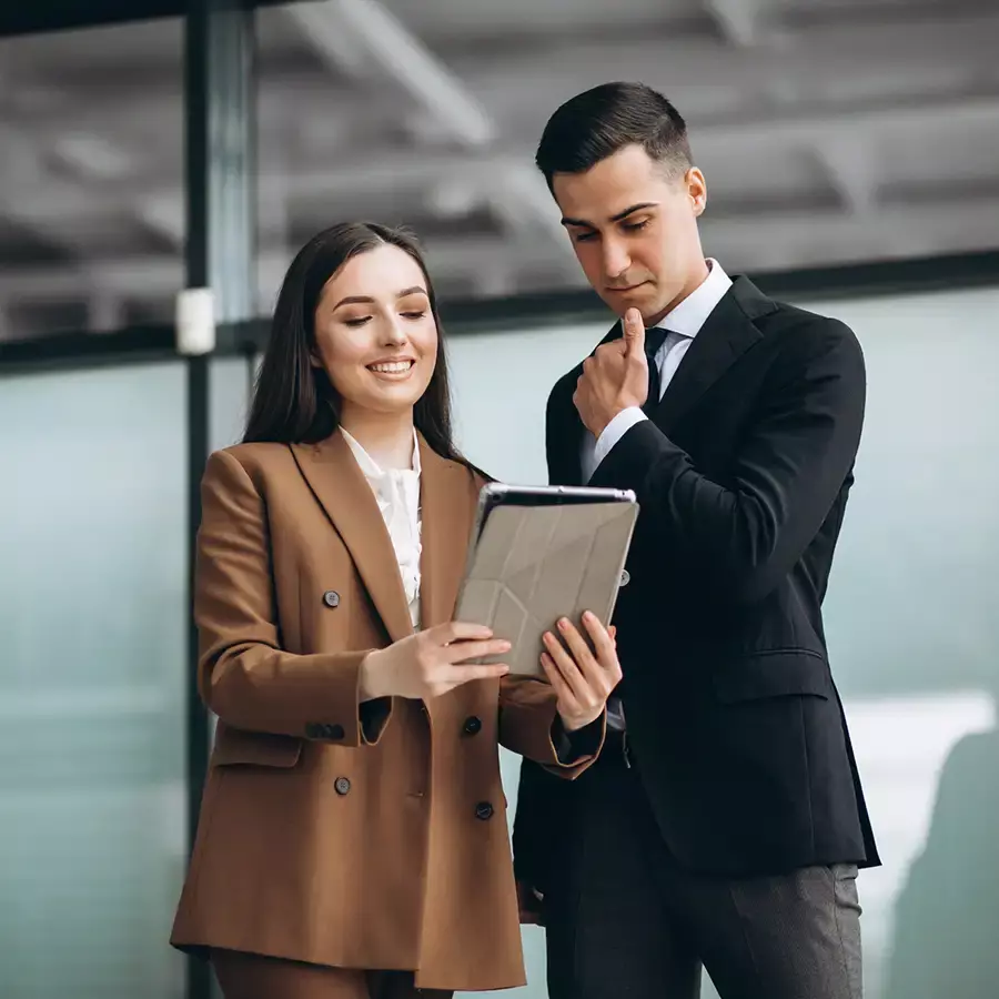 tipos de objetivos de marketing