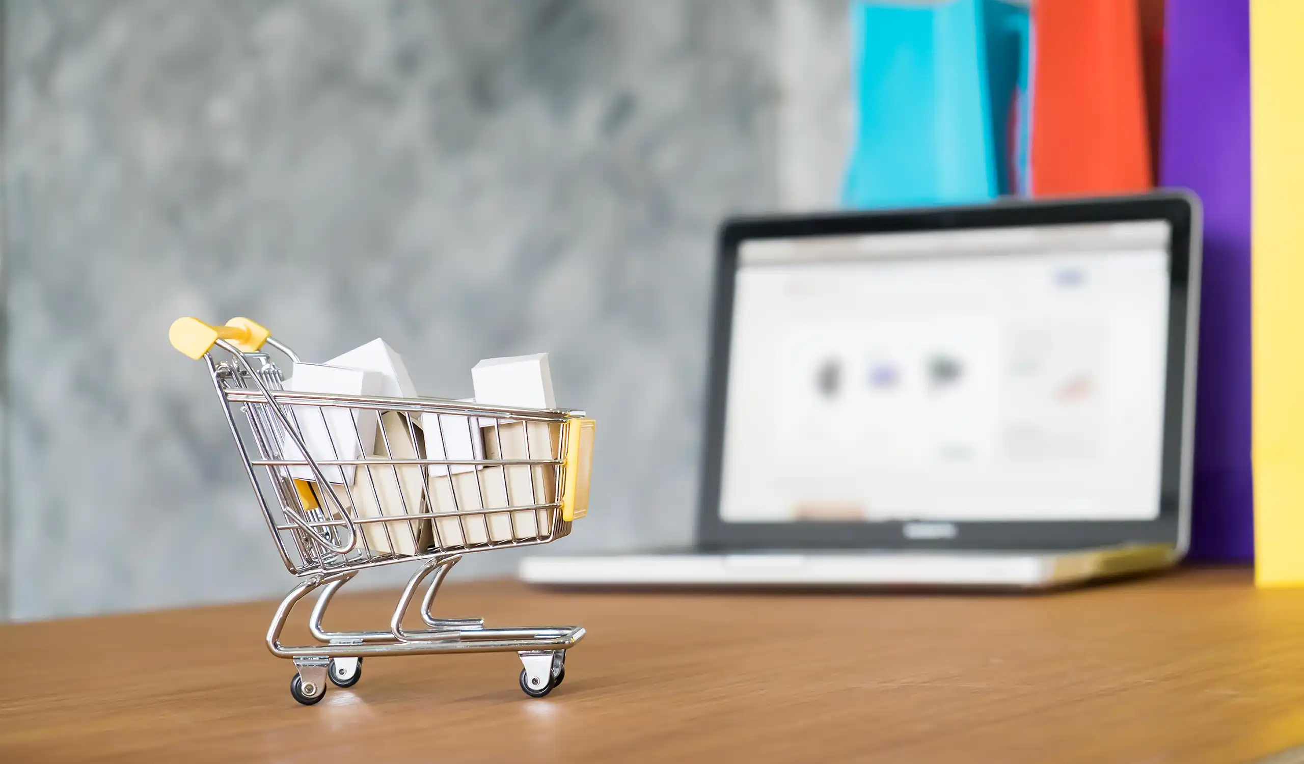 carrito ventas de productos