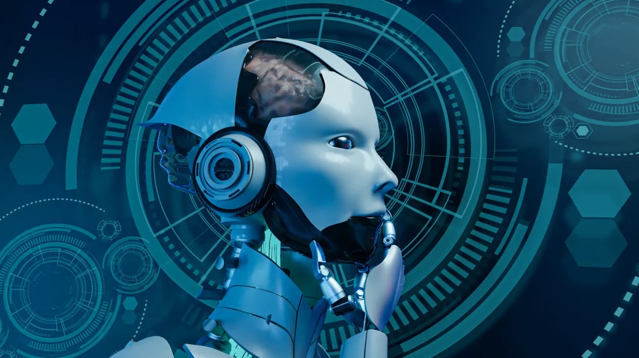 inteligencia artificial en marketing