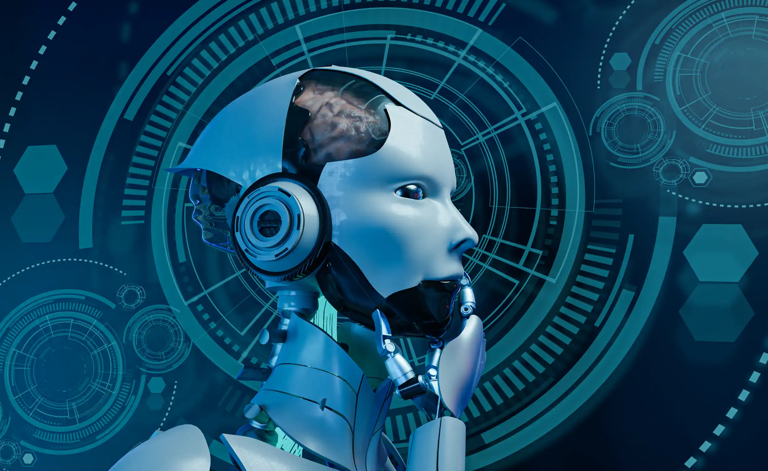 inteligencia artificial en marketing