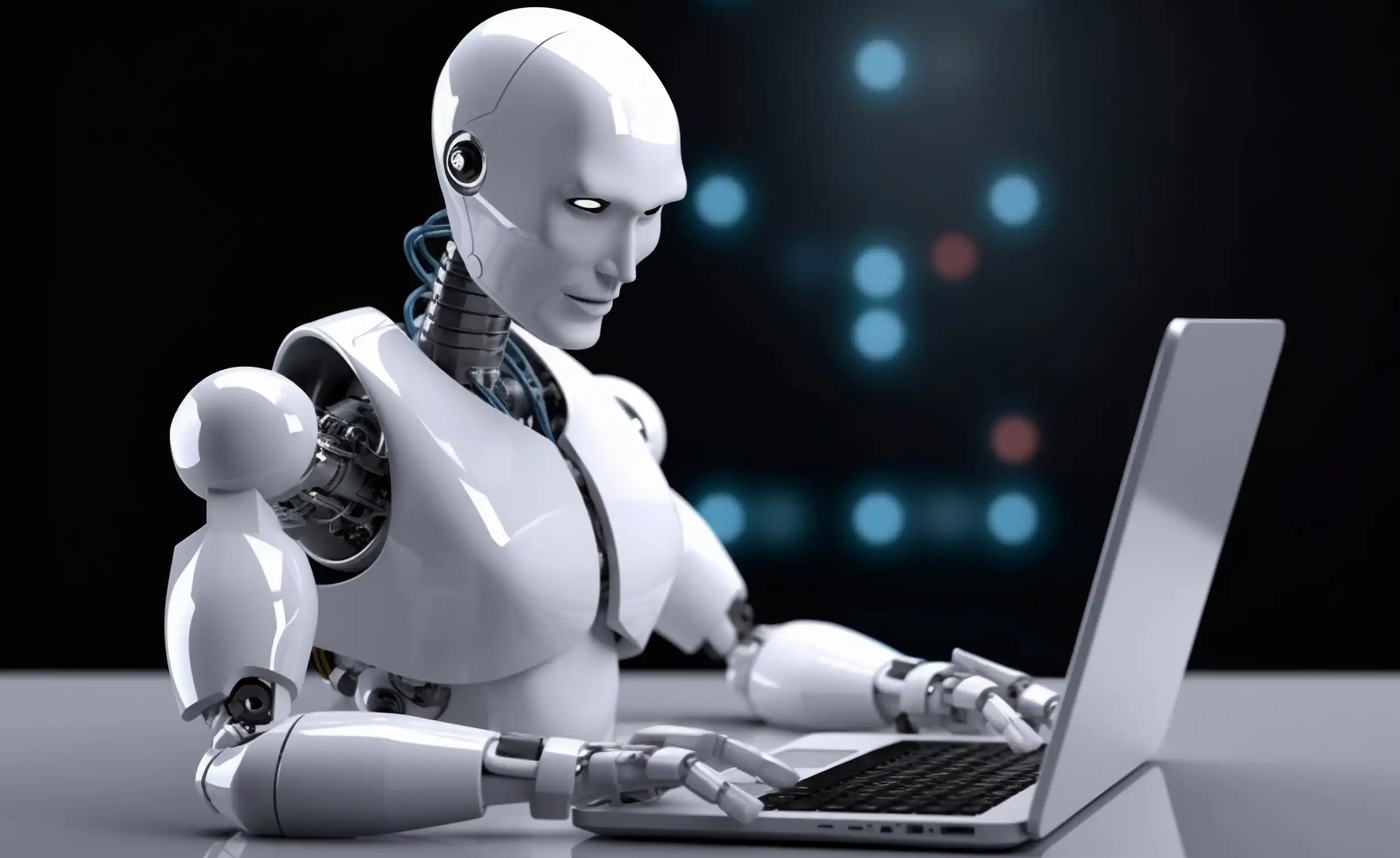 inteligencia artificial realizando programática inteligencia artificial realizando programática