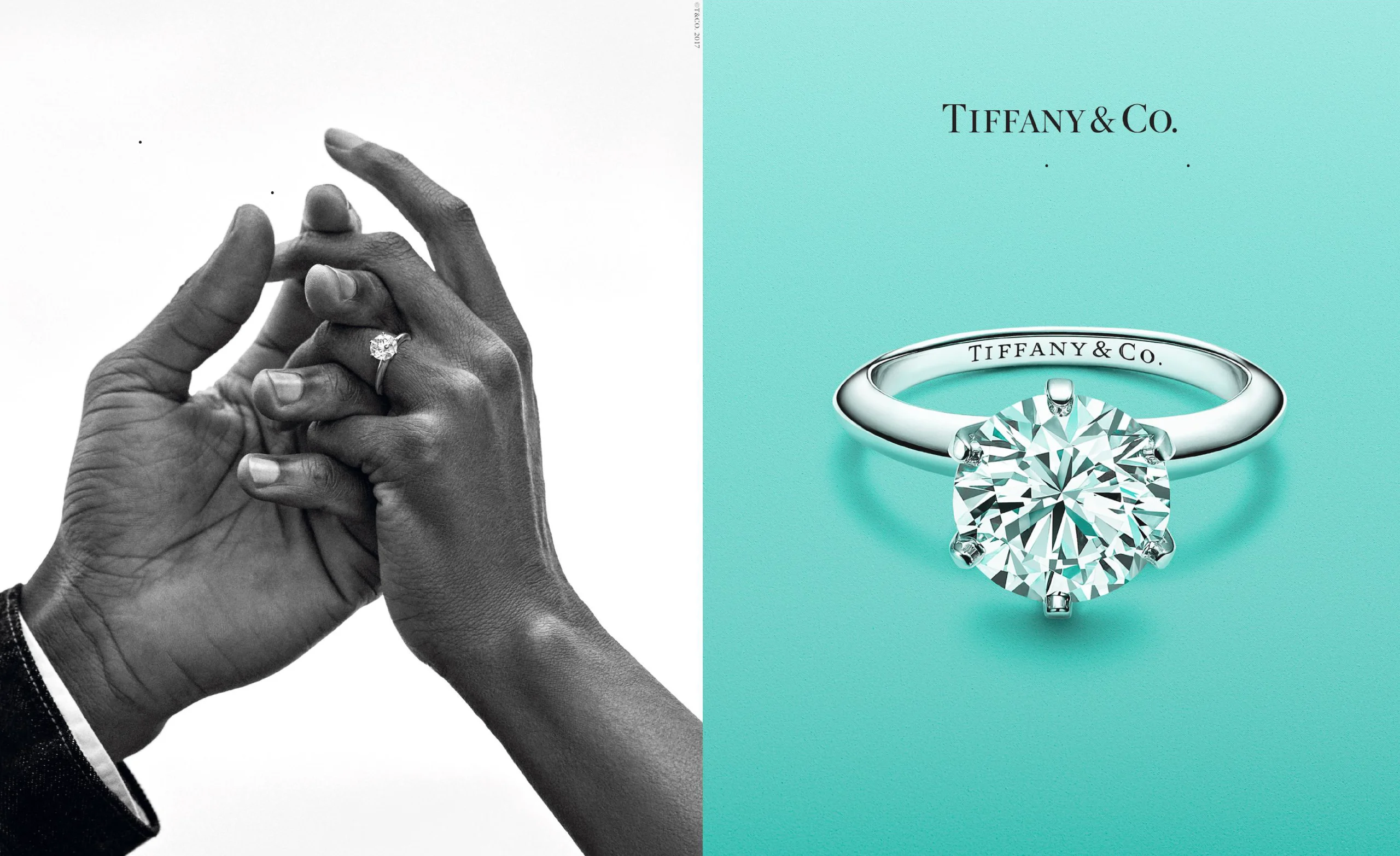 tiffany & co