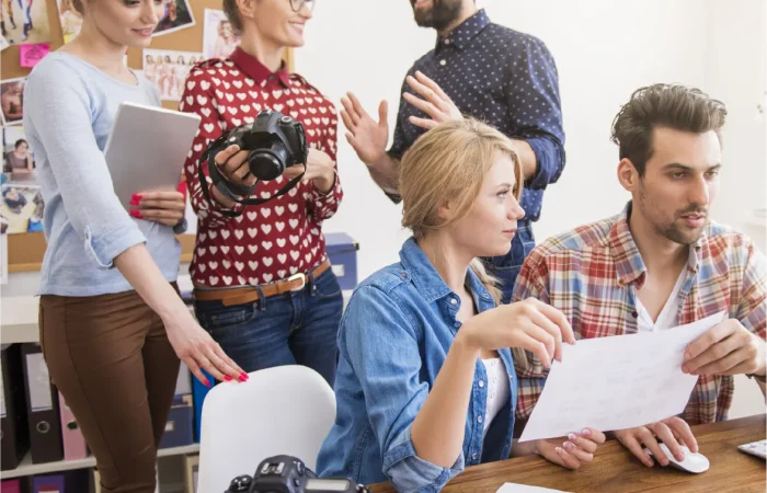 agencia publicidad mejores