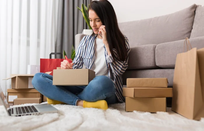 venta en línea,qué vender en línea