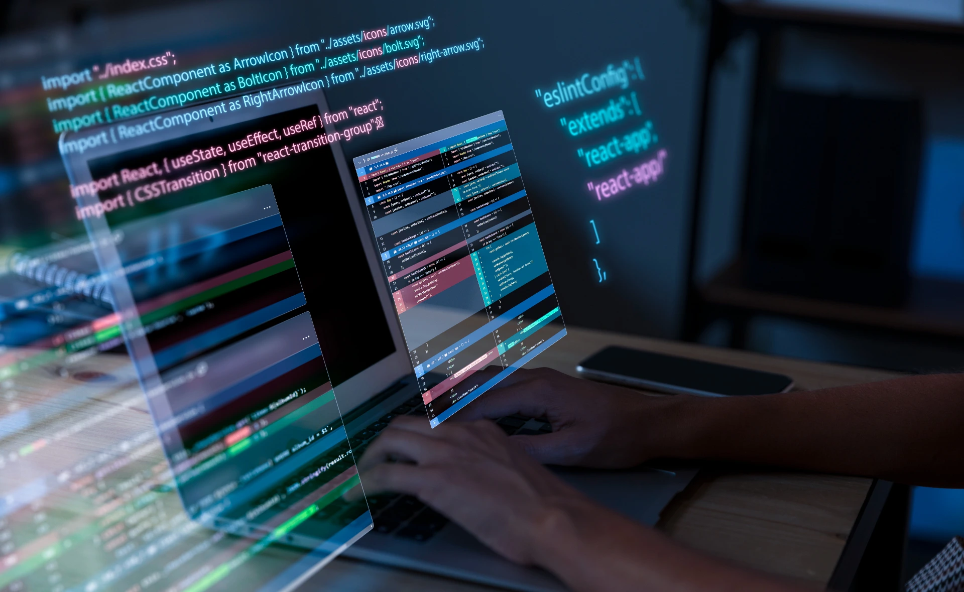 uso de plugins y optimización del código uso de plugins y optimización del código
