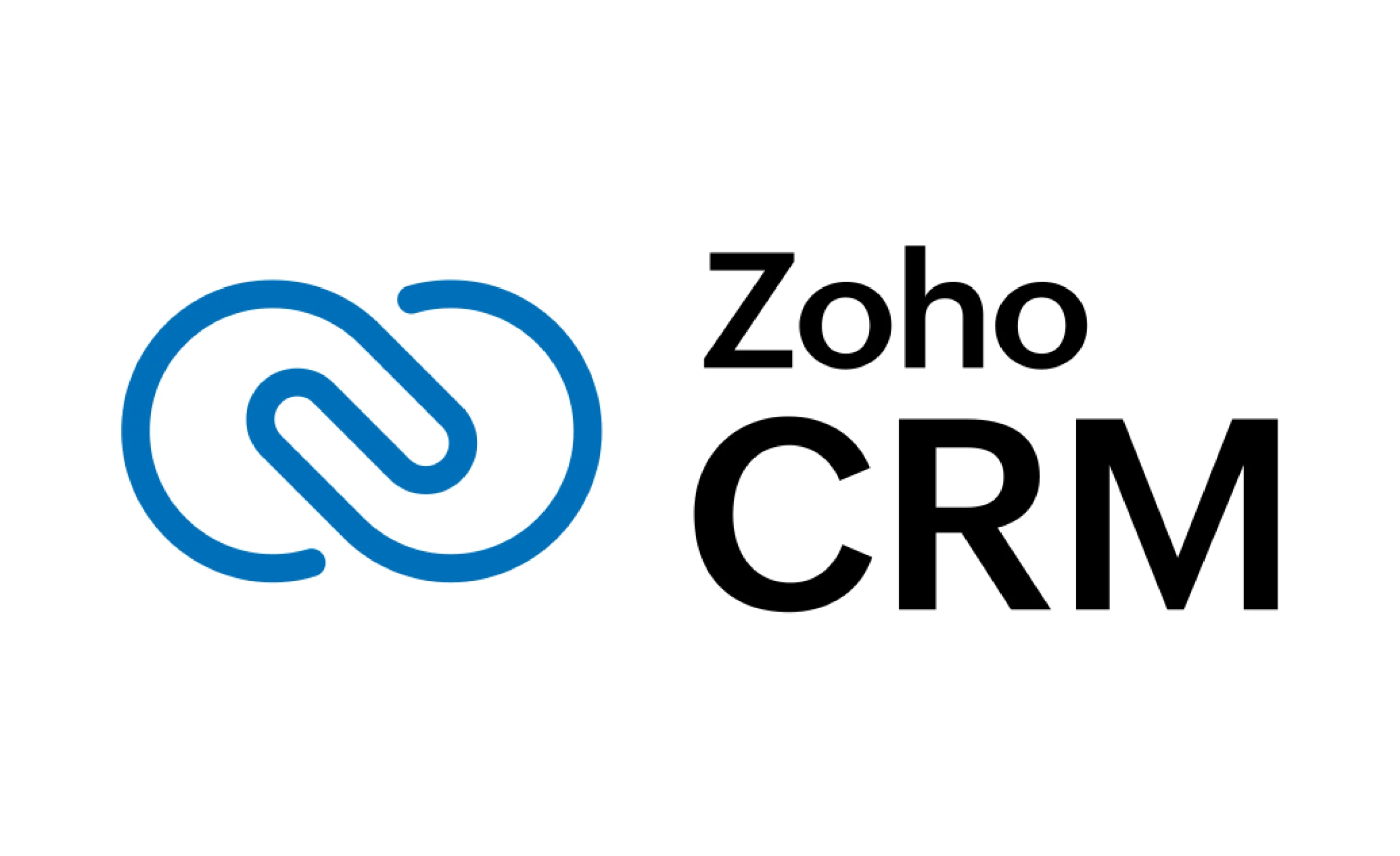 zoho crm
