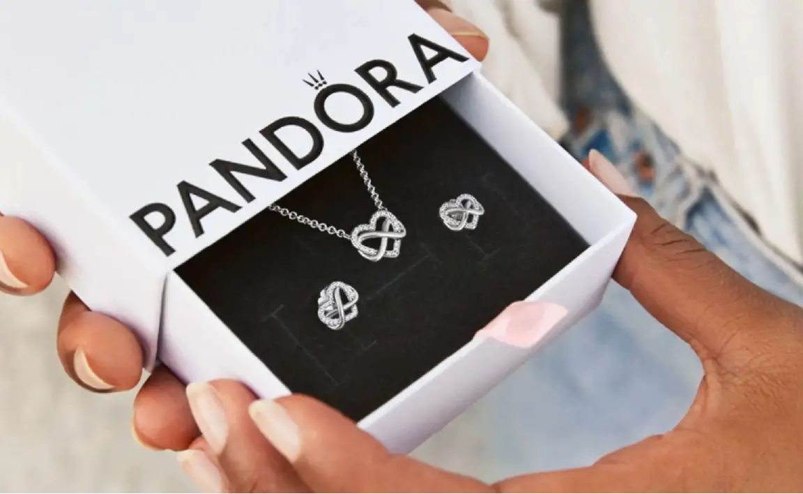 joyeria pandora joyeria pandora