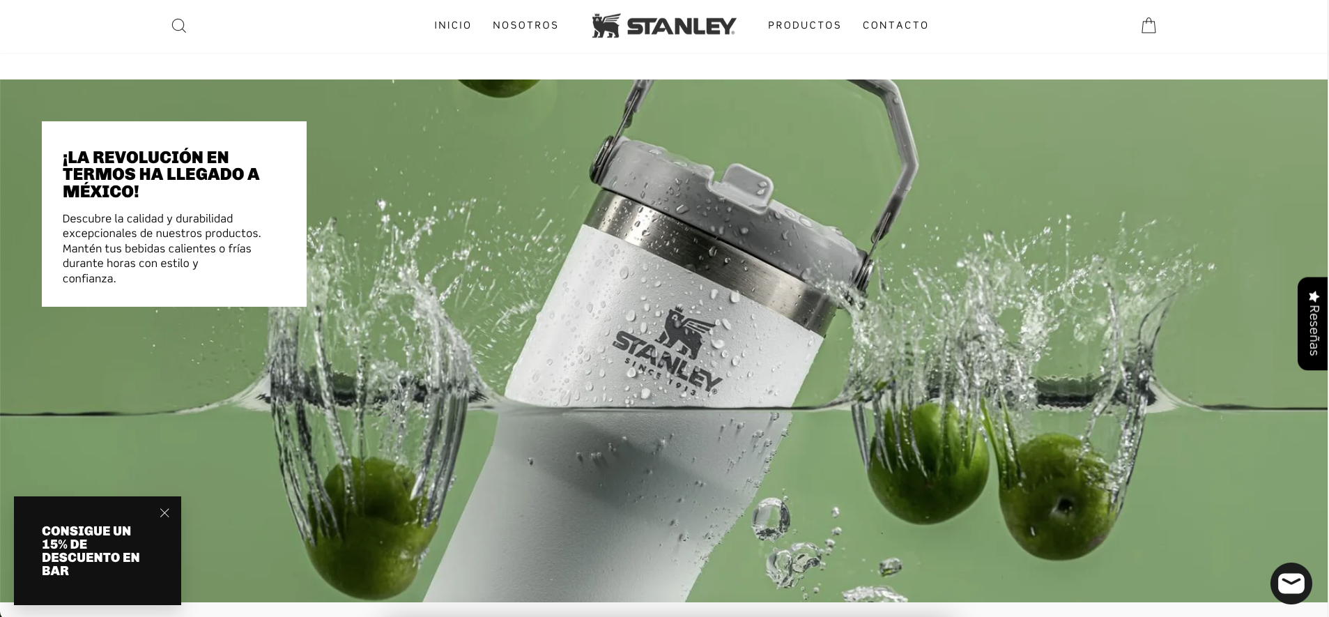 sitio web stanley sitio web stanley