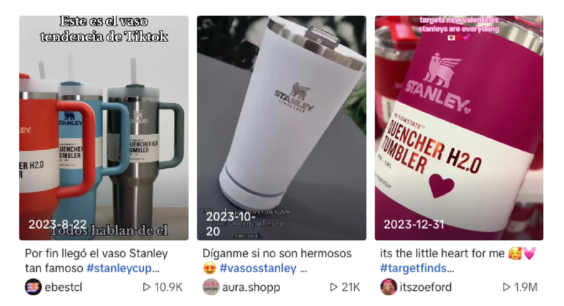 tendencia vaso stanley tendencia vaso stanley