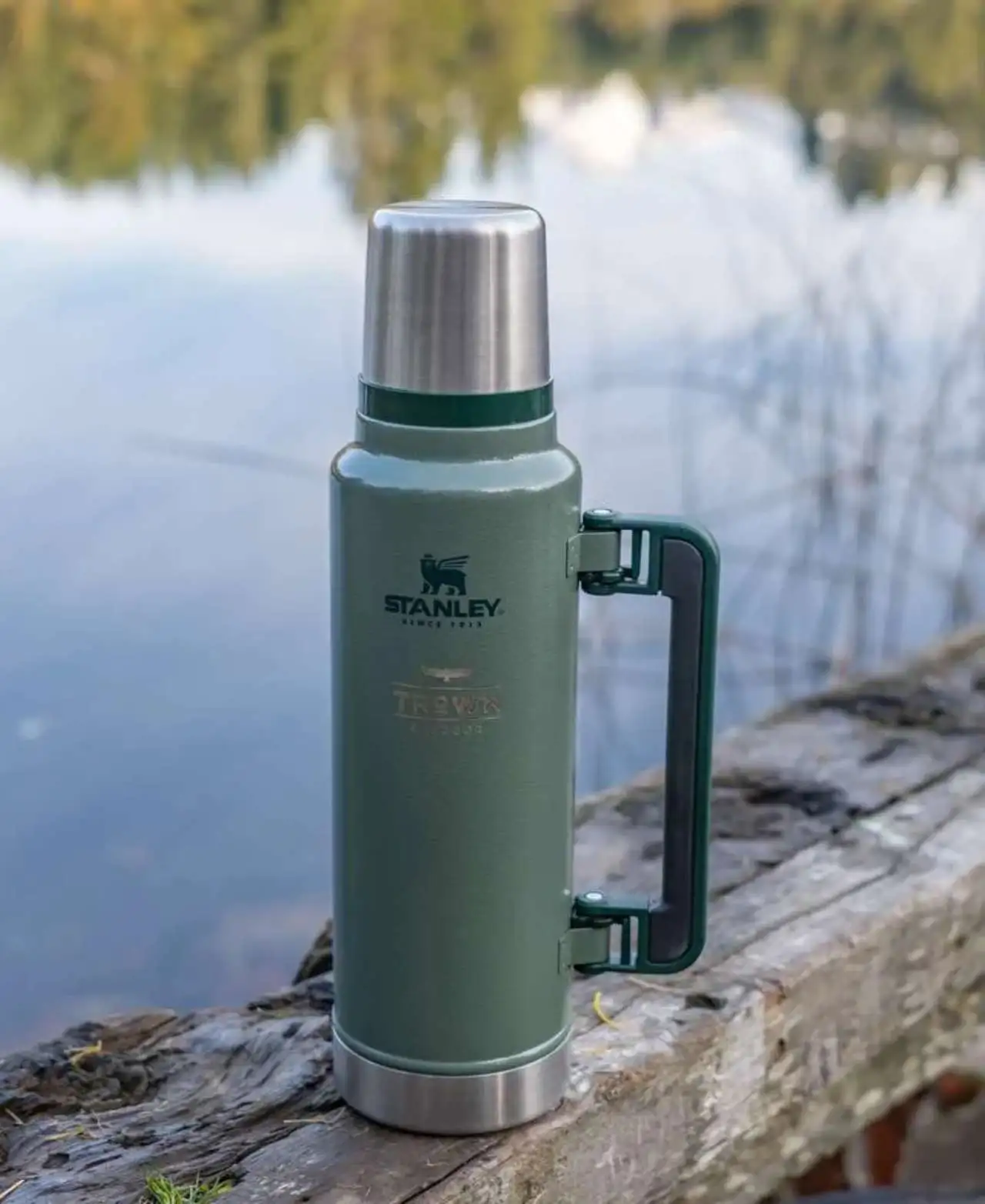 vaso verde stanley vaso verde stanley