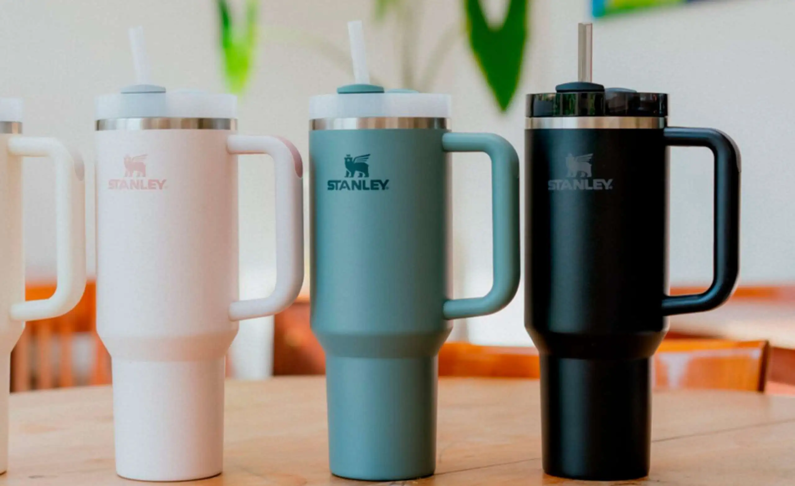 vasos stanley marketing