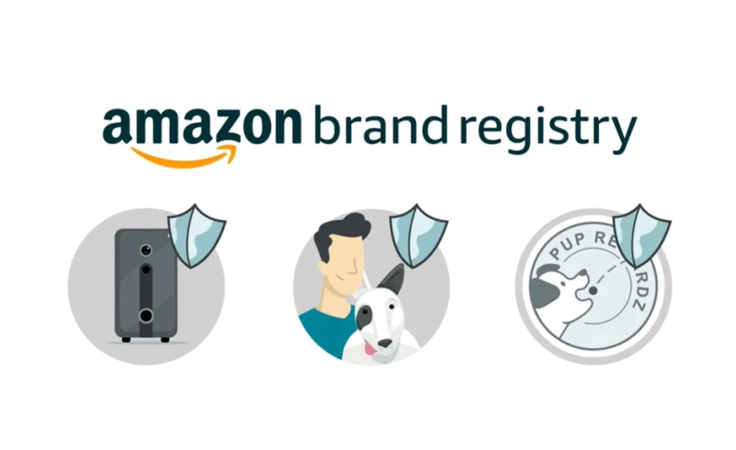 amazon brand registry