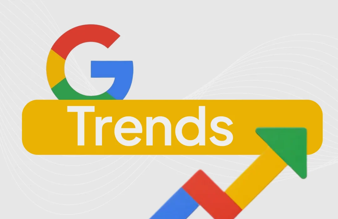 google trends