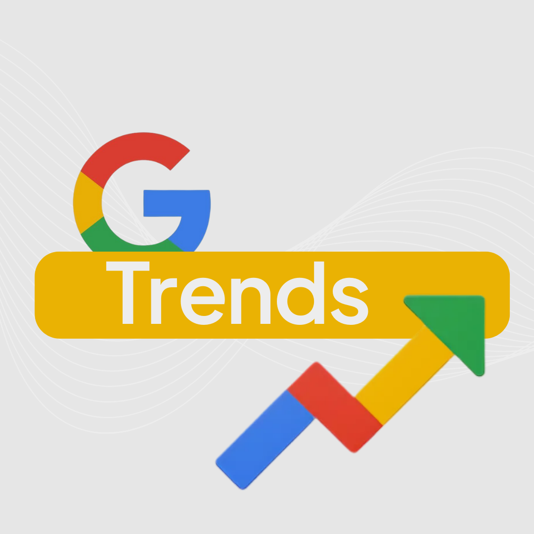 google trends