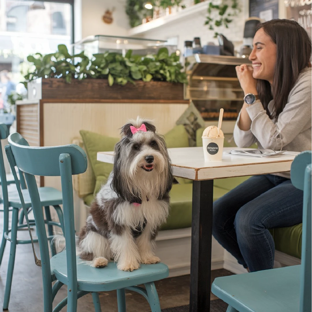 empresas pet friendly