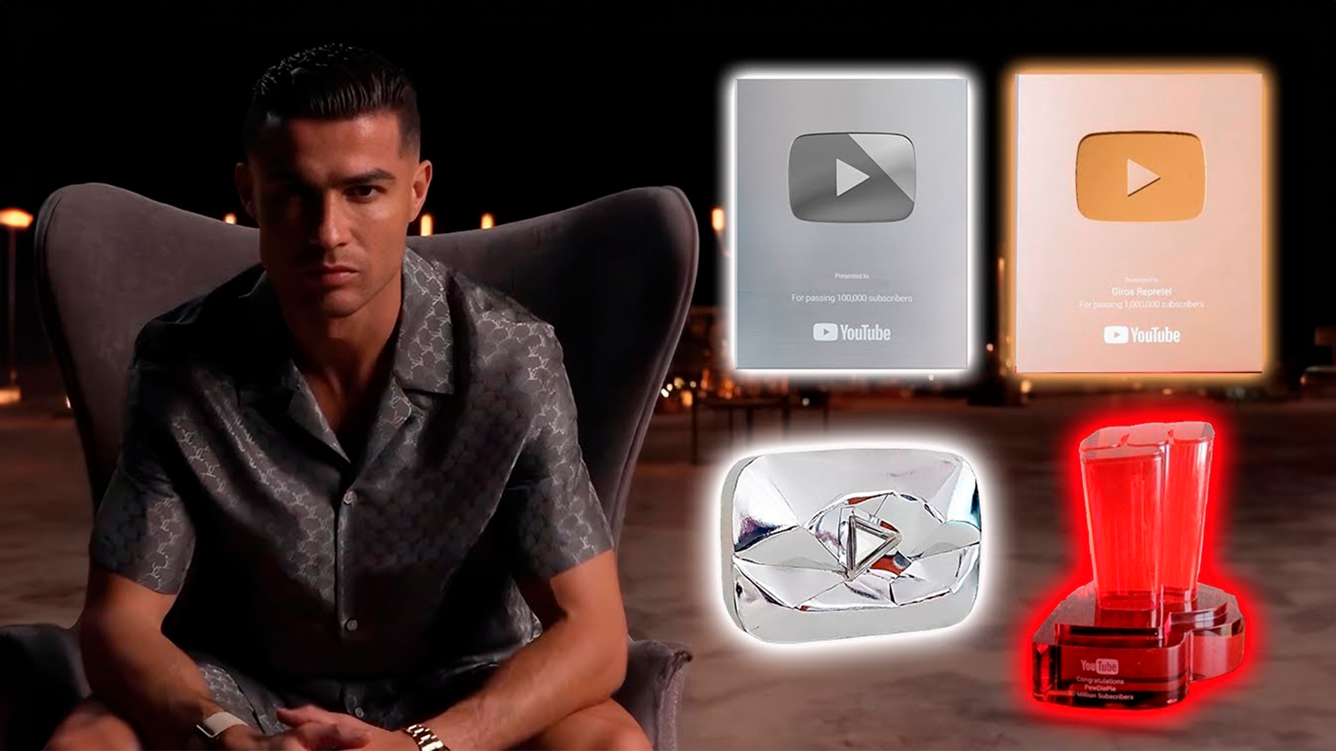 Placas-de-YouTube-para-Cristiano-Ronaldo