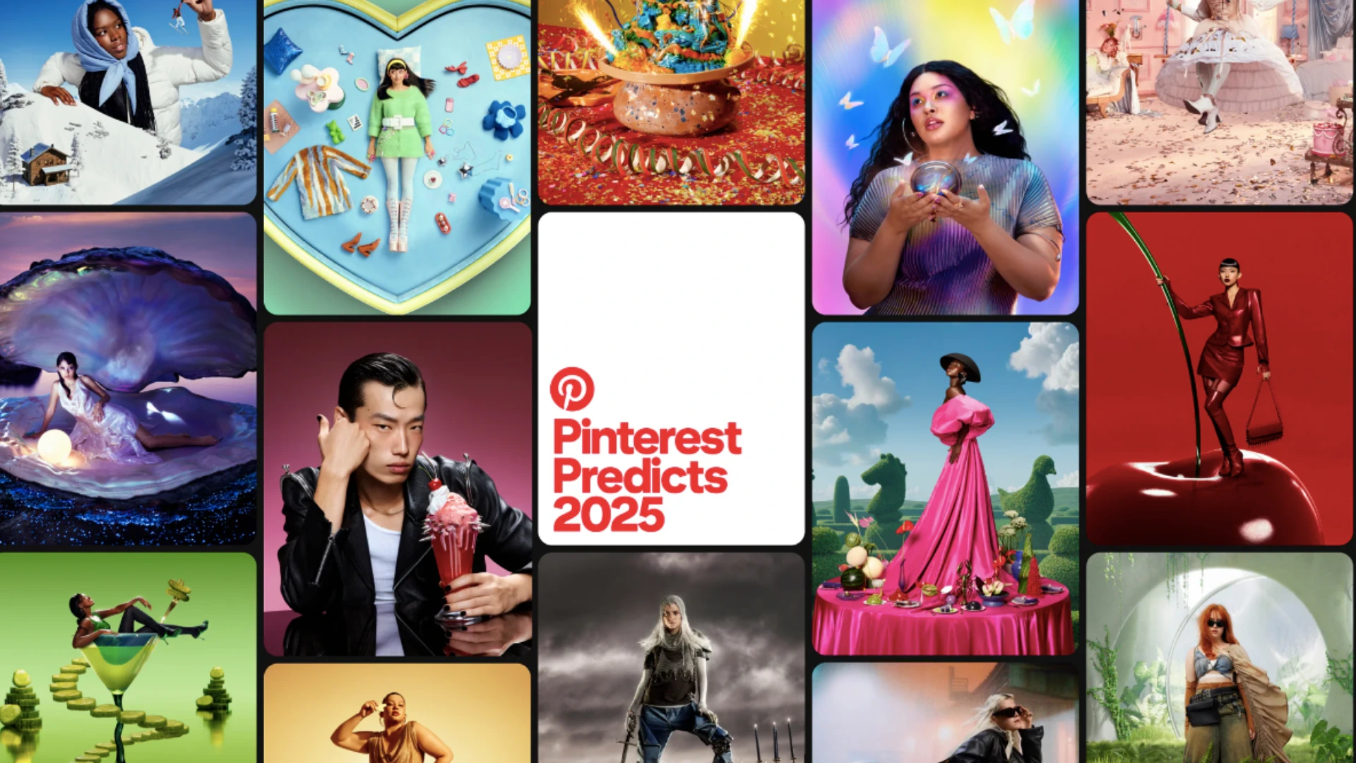 pinterest predicts 2025