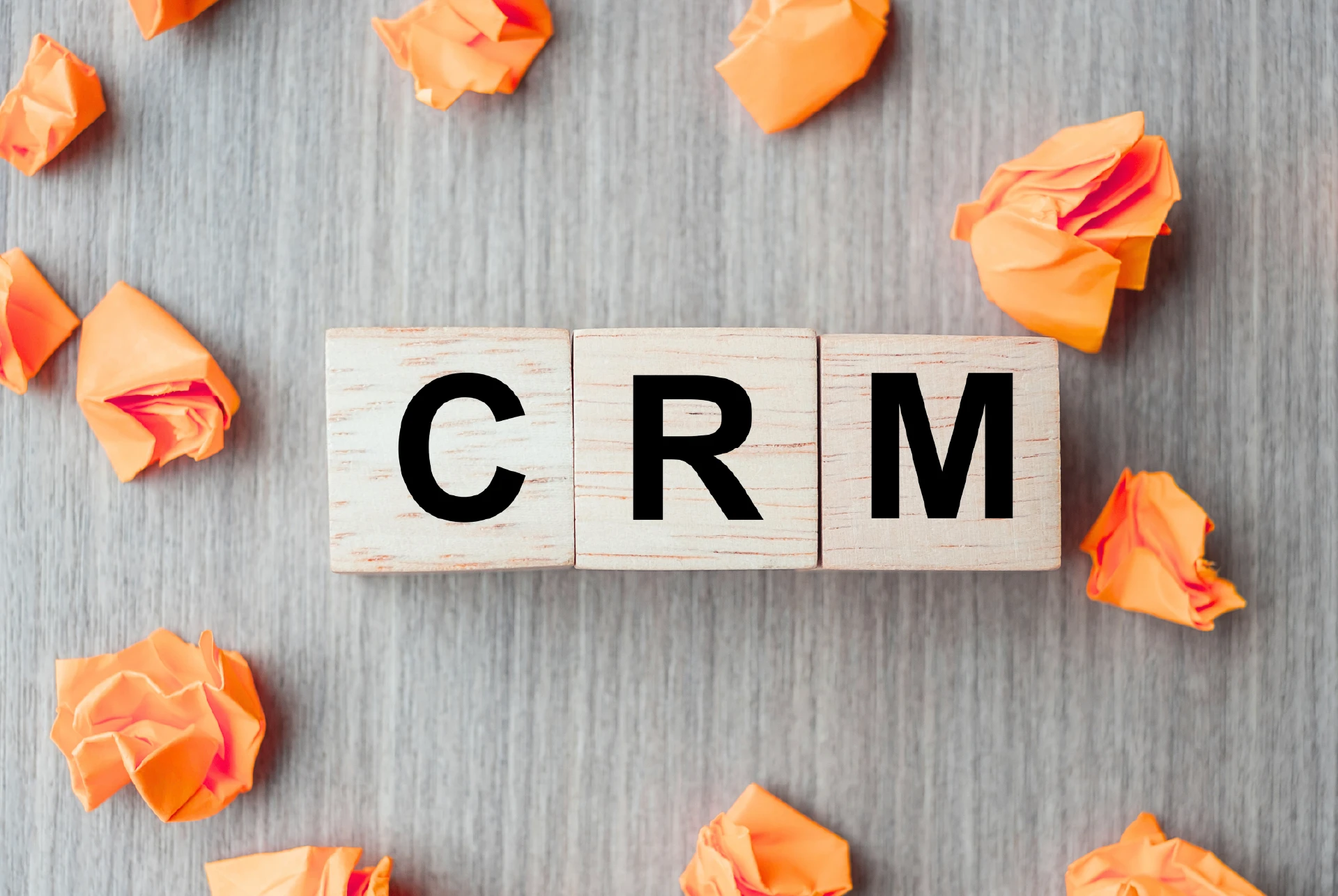crm crm