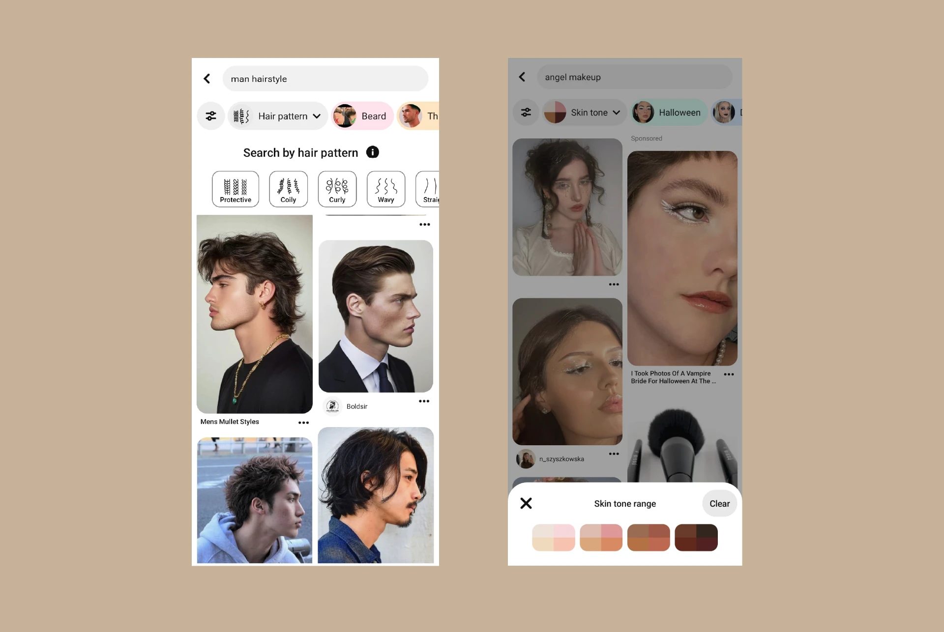 tableros tematicos de pinterest mexico