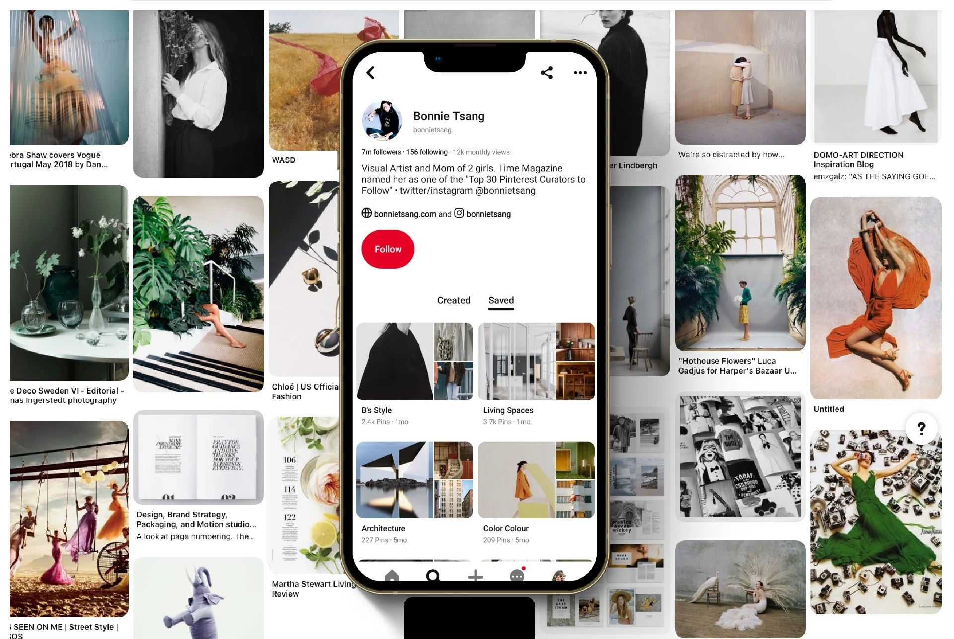 anuncios pinterest mexico