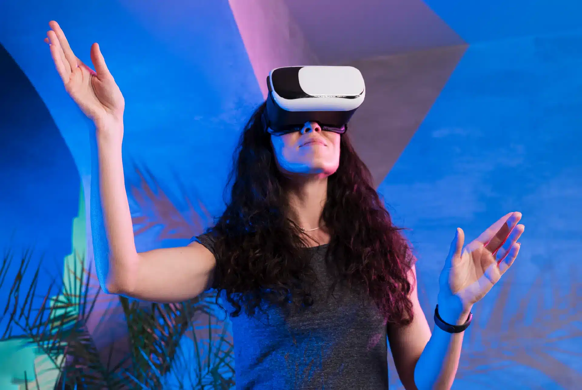 activaciones realidad virtual