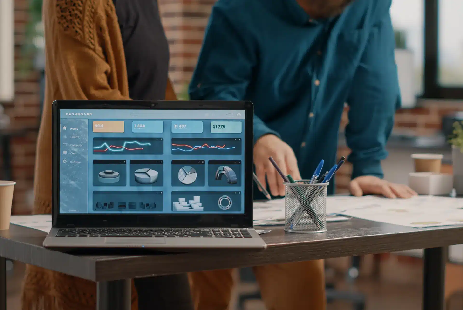 marketing automation