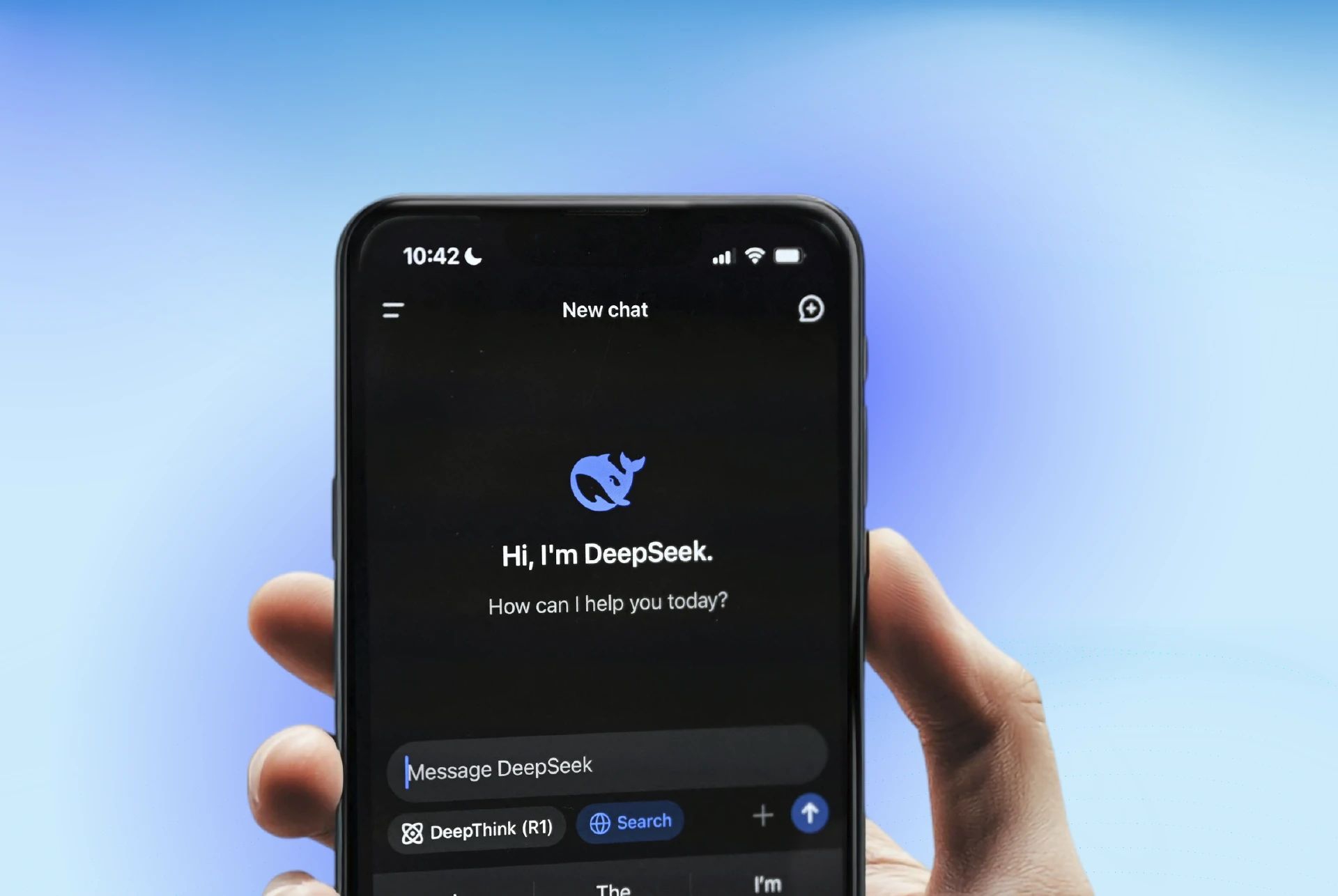 plataforma deepseek plataforma deepseek