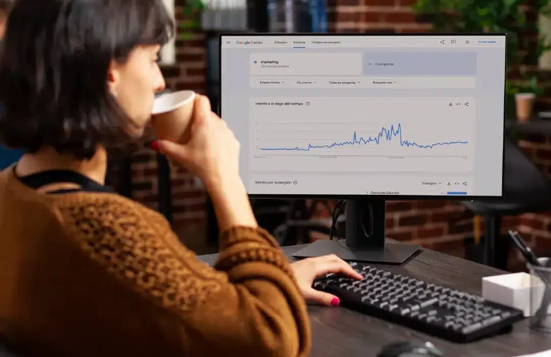 tendencias de marketing