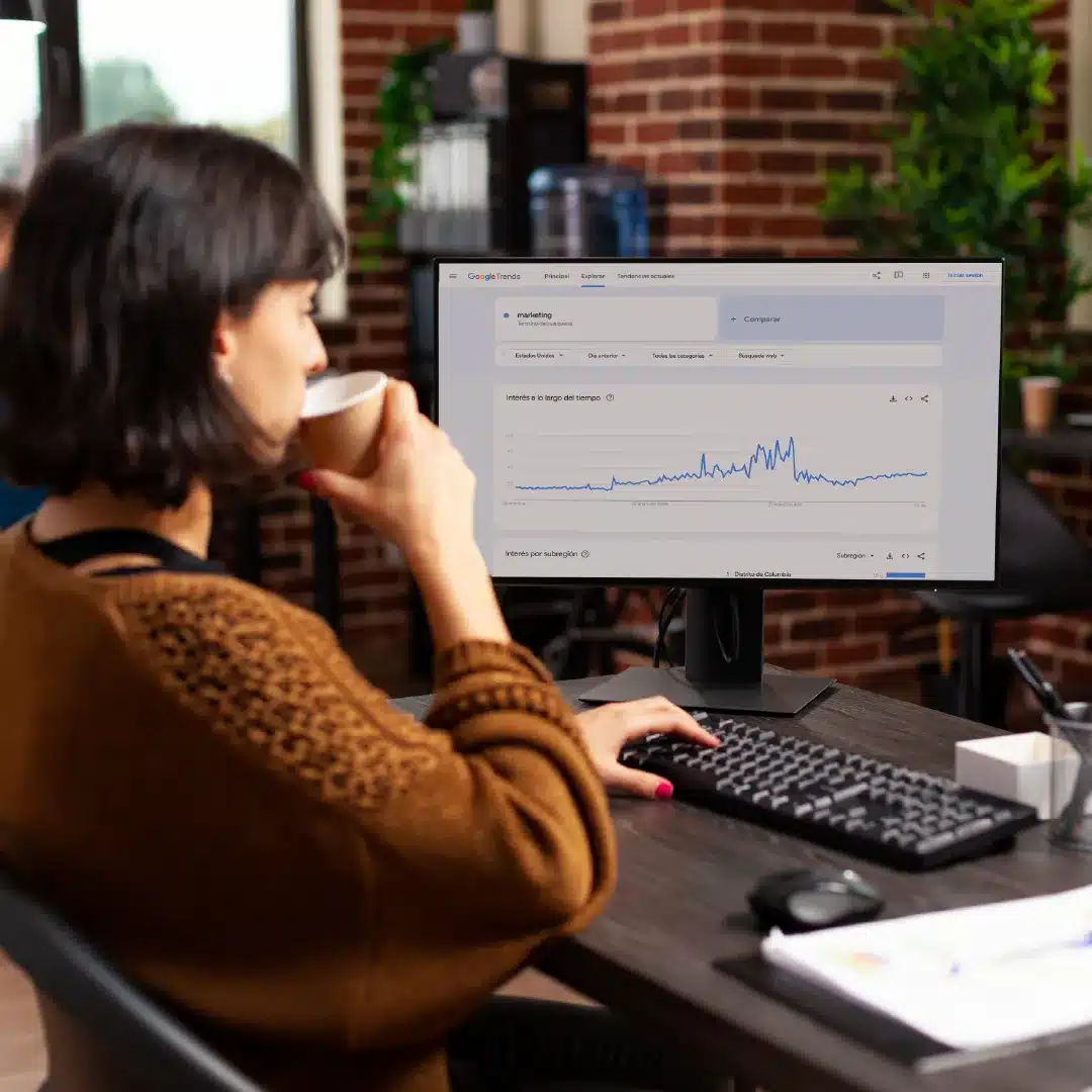 tendencias de marketing