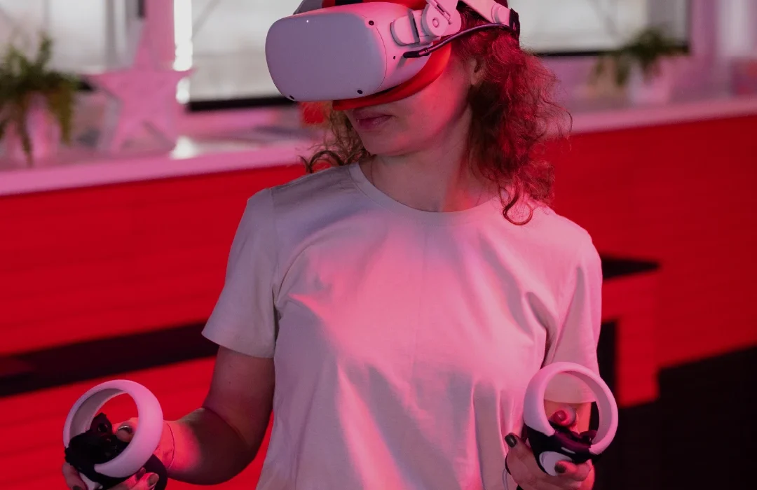 experiencias inmersivas