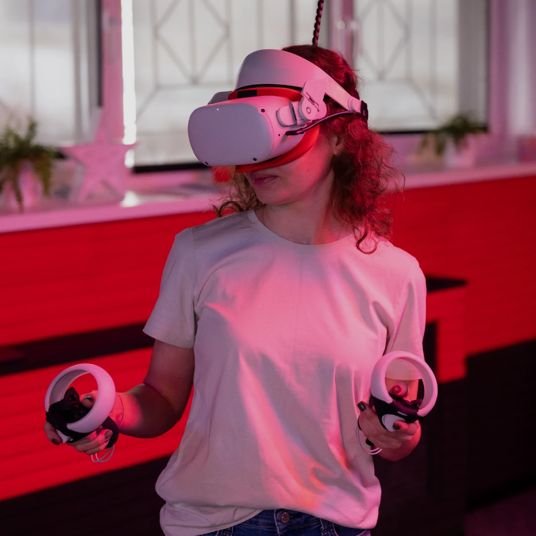 experiencias inmersivas