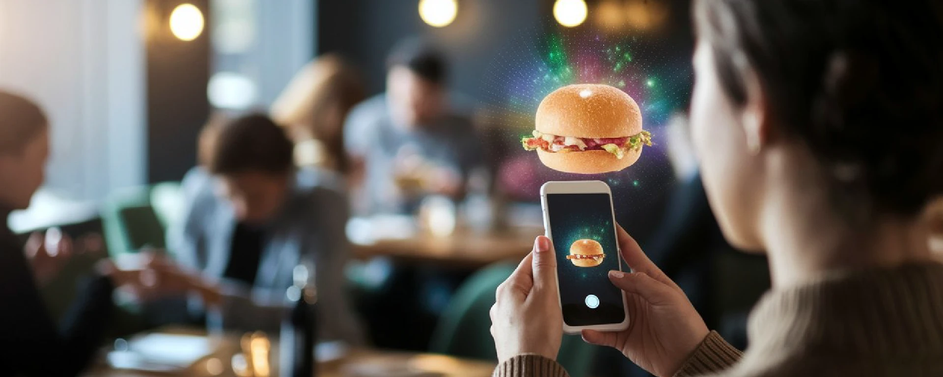 experiencias inmersivas productos