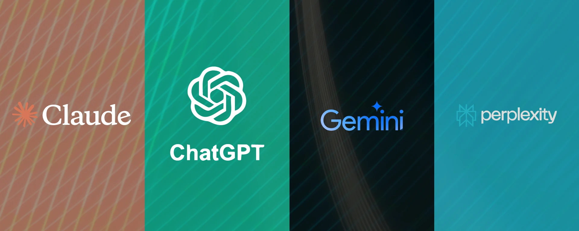 claude chat gemini perplexity