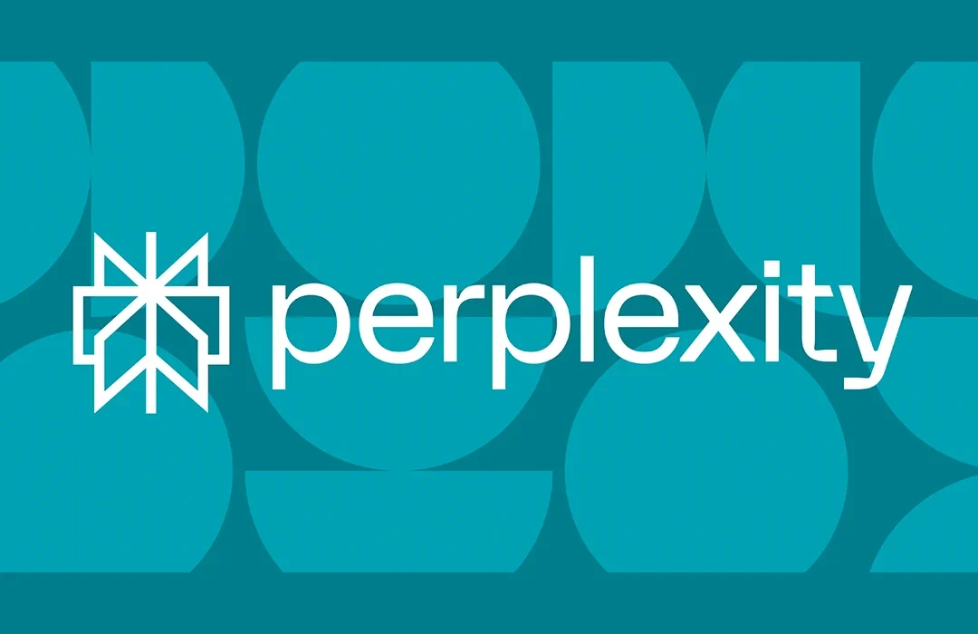 perplexity logo