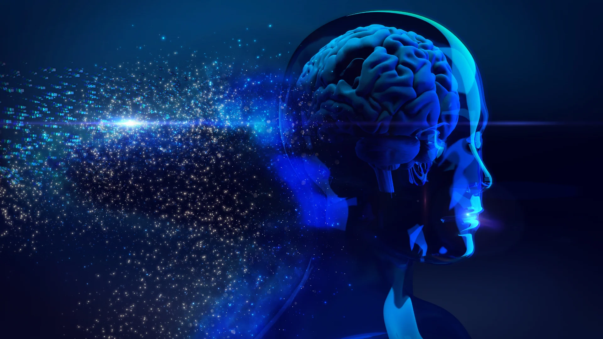 características ia