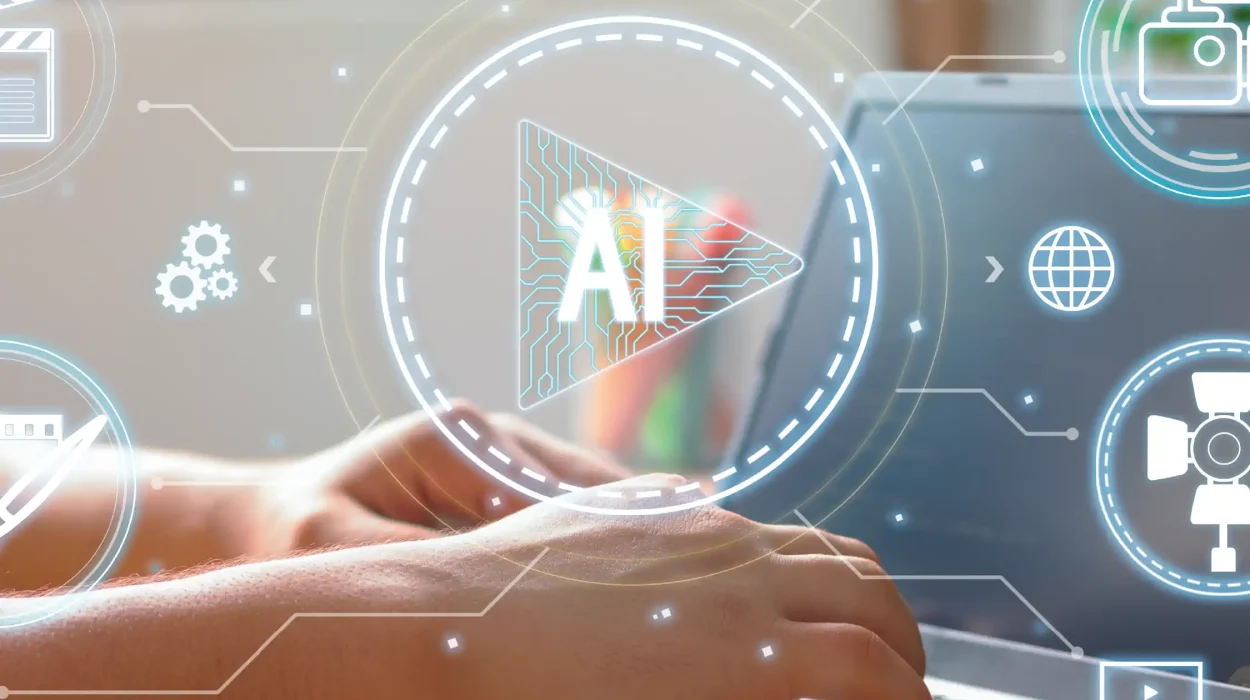 ia en diseño grafico