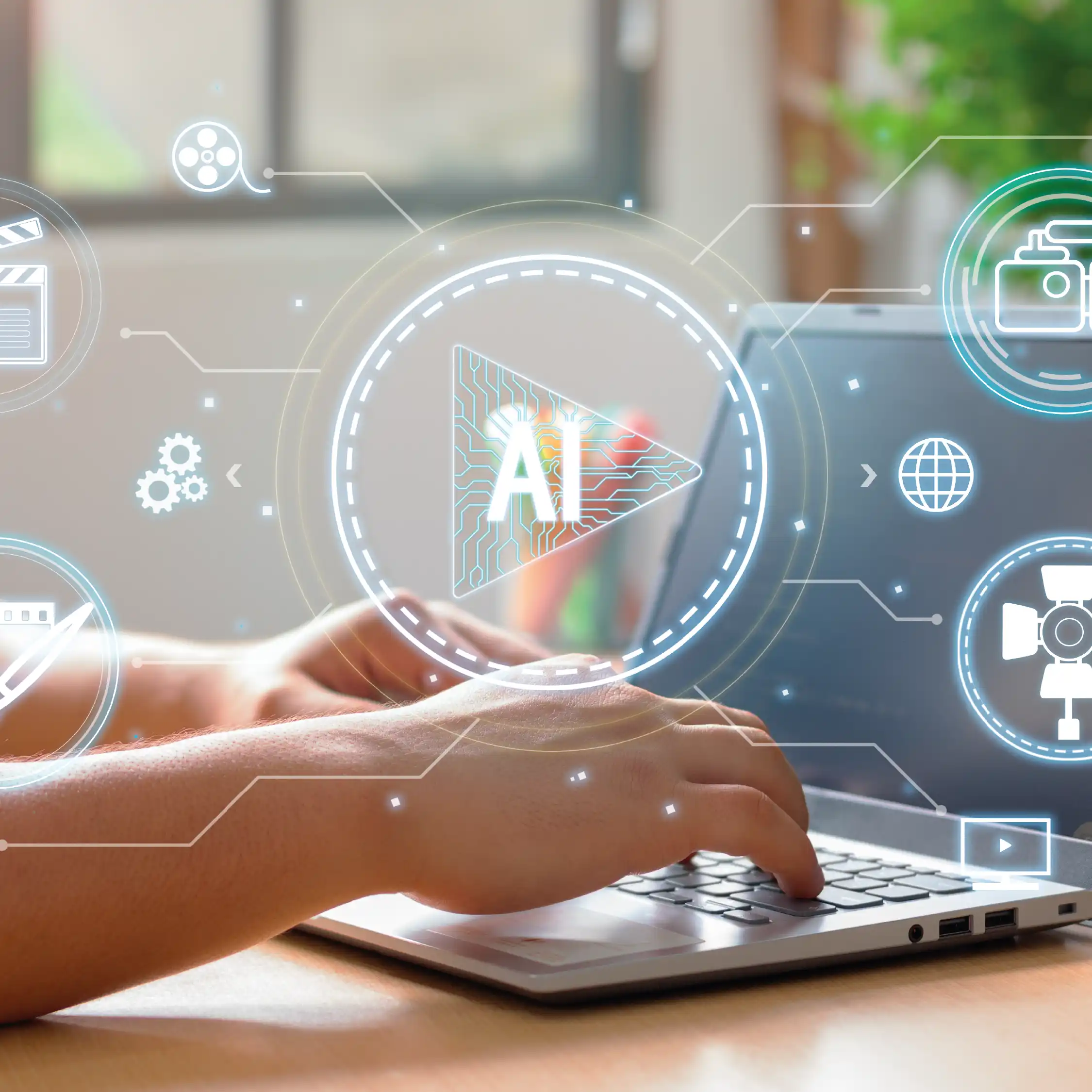 ia en diseño grafico