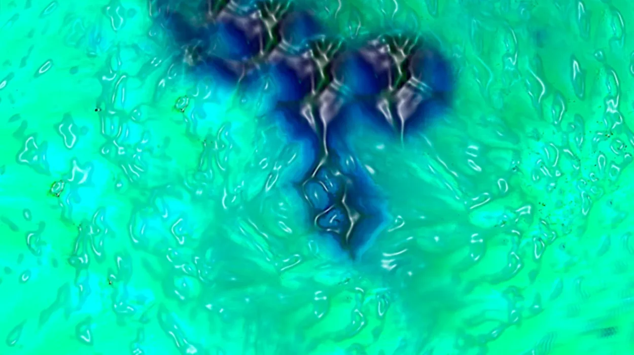 nuevo color olo en el marketing