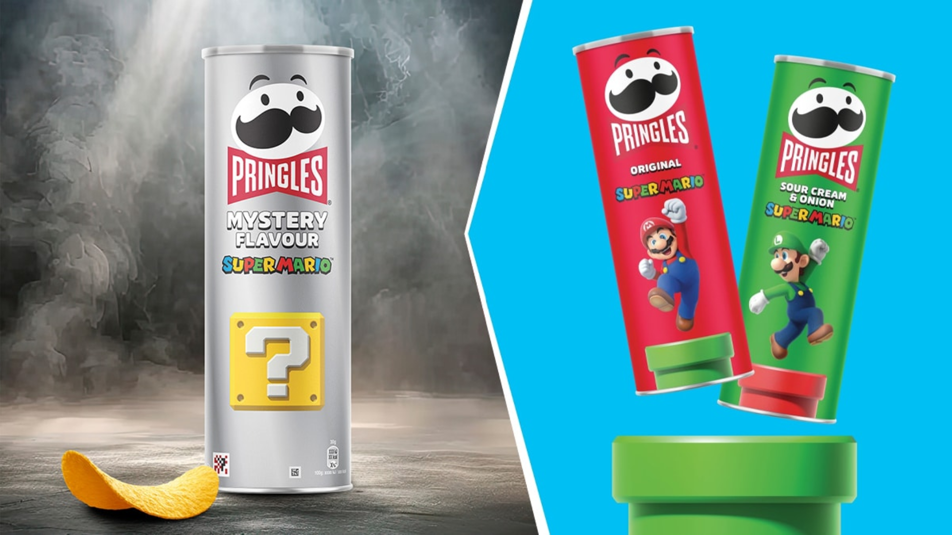 packaging de pringles mario bross1)