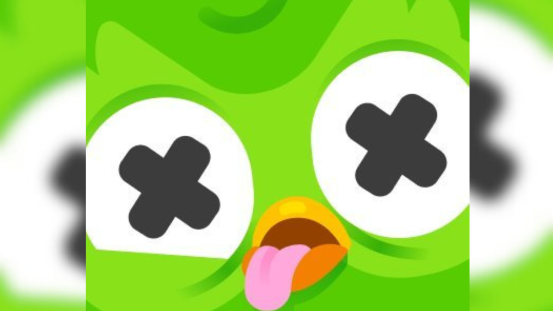 campaña creativa duolingo