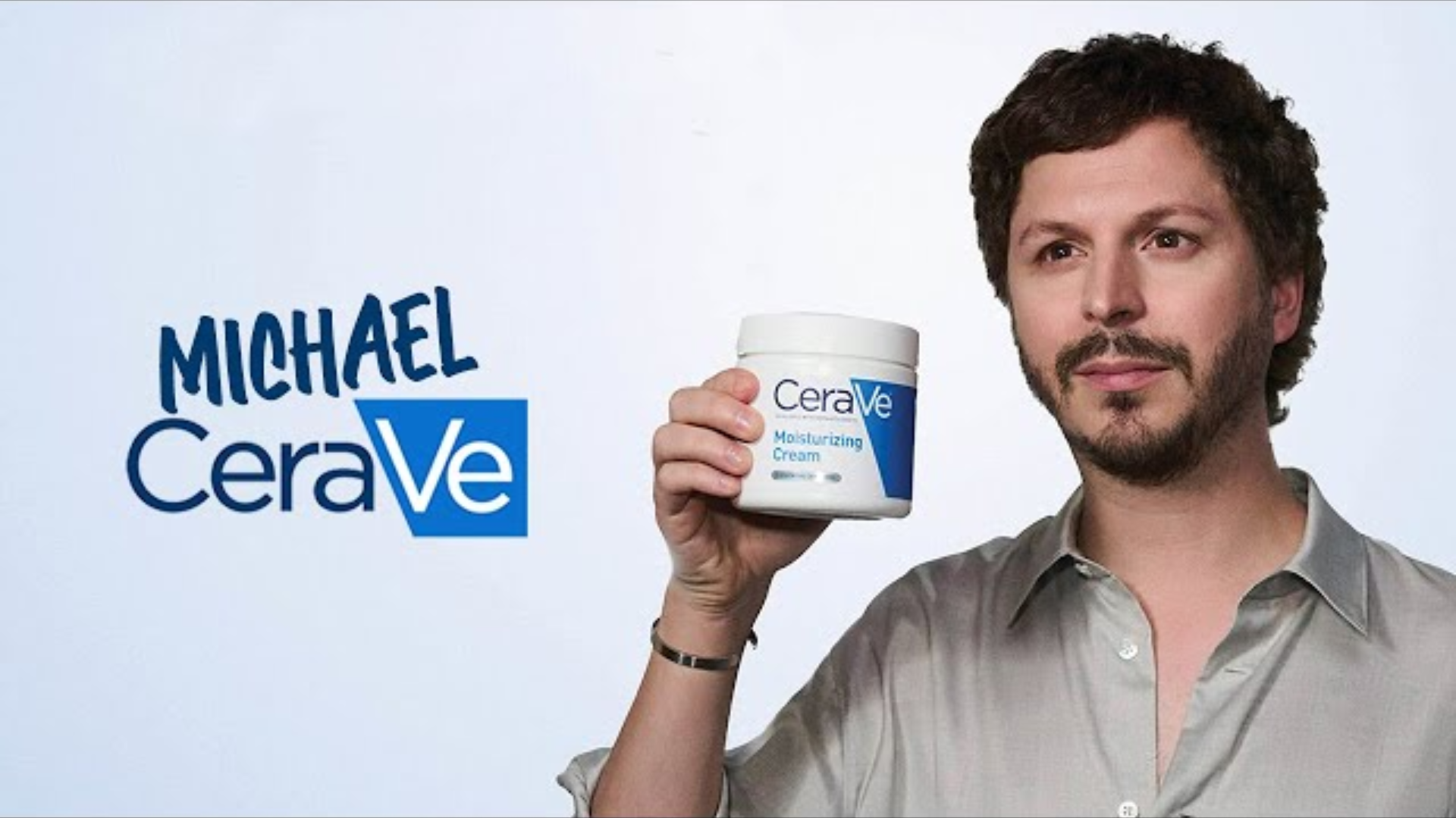 campaña creativa cerave