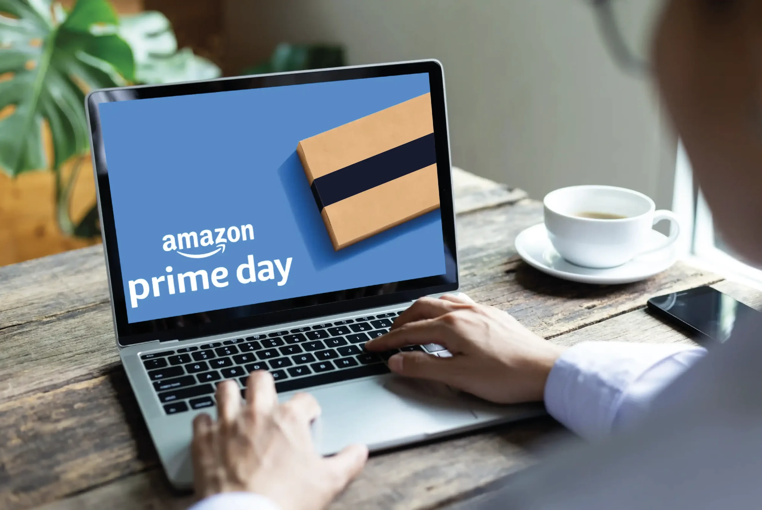 amazon prime hot sale