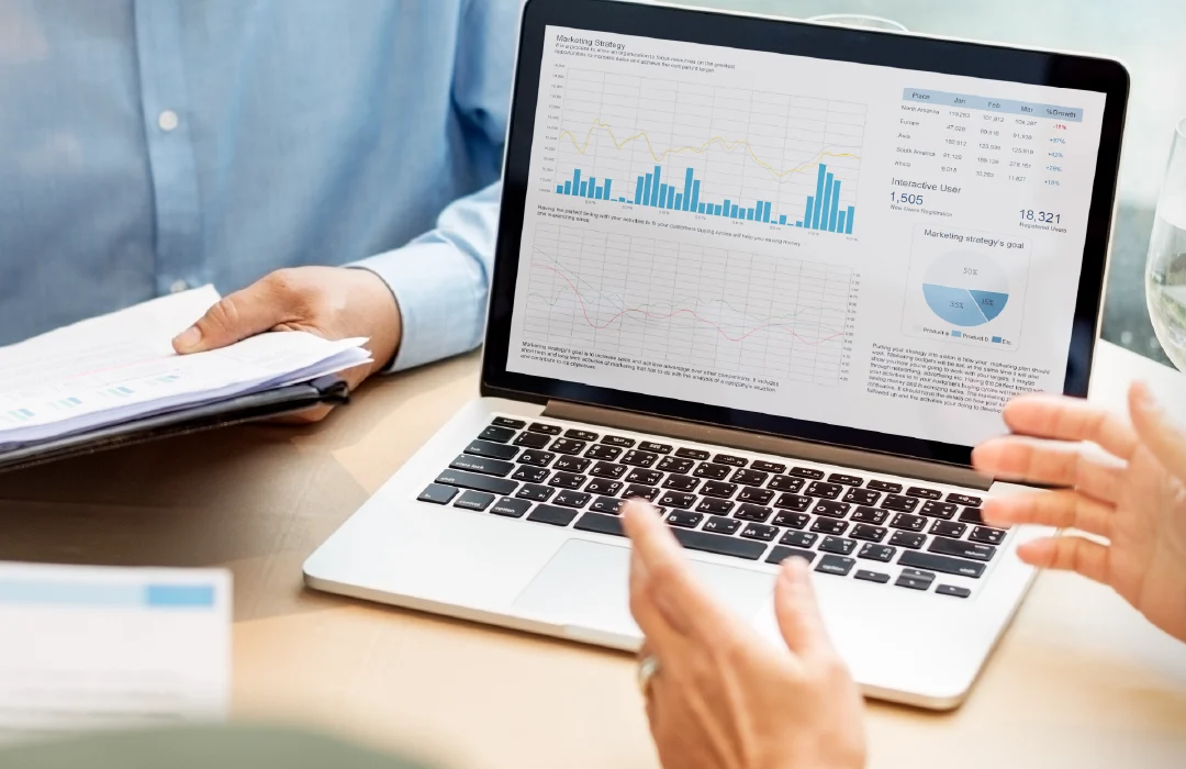 estadistica seo predictivo