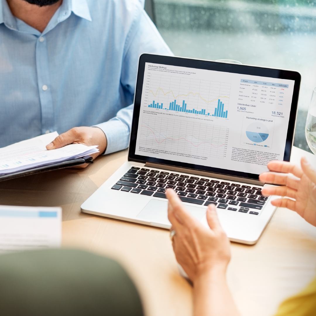 estadistica seo predictivo