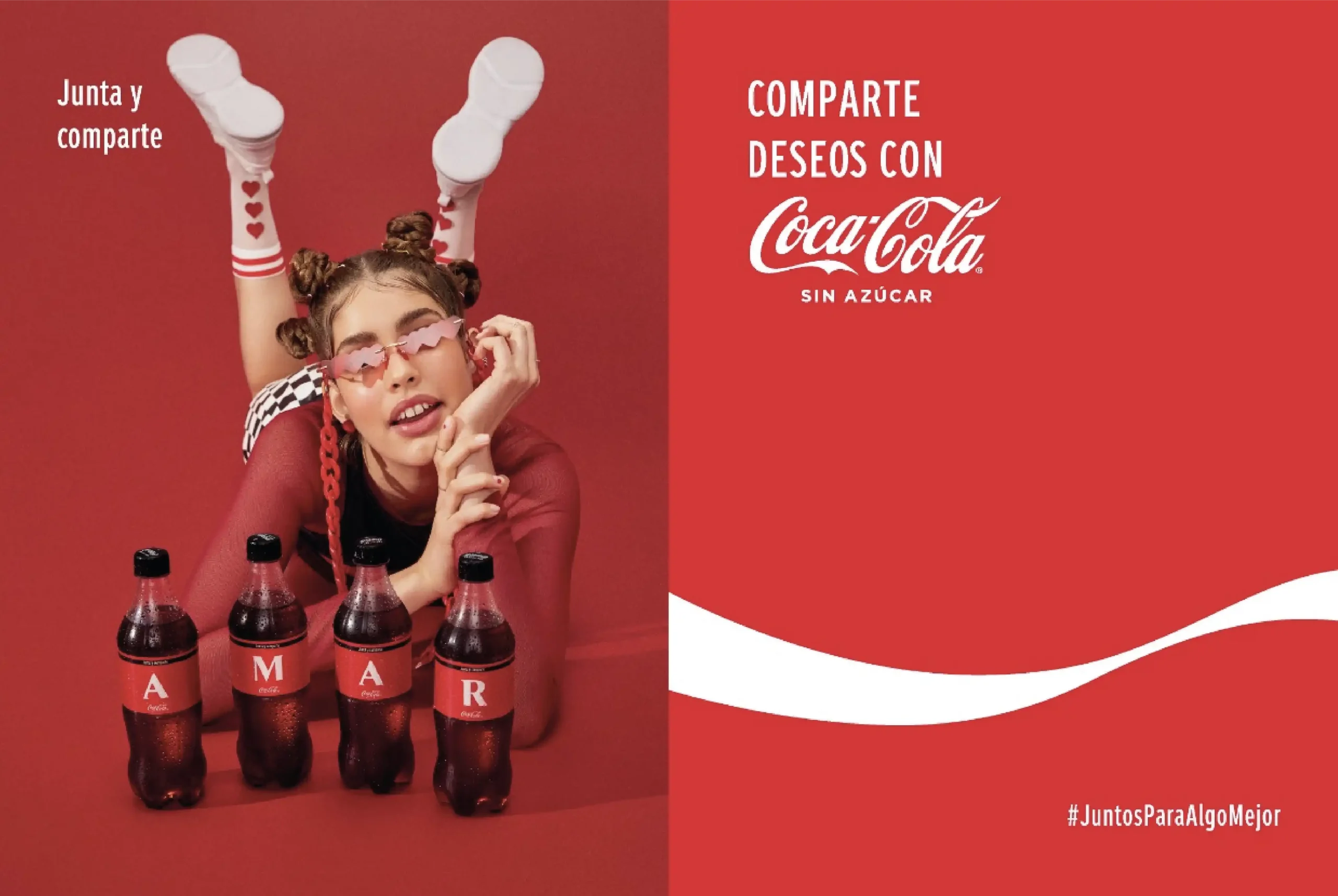campañas creativas coca cola