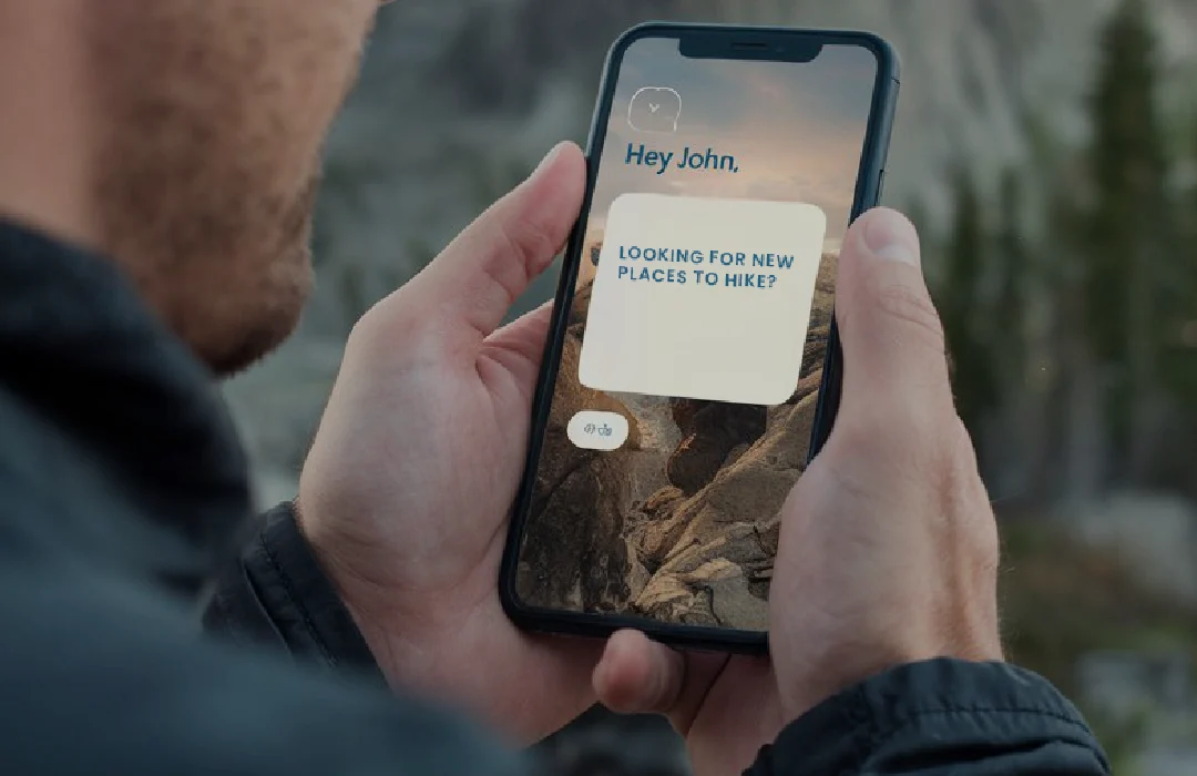 Hiperpersonalización